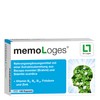MemoLoges, 120 pcs capsules