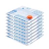MEIQIHOME Vacuum Storage Bags, Space Saver Sealer Bags,Vacuum seal bags