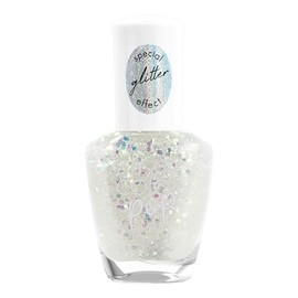 L.A. Girl Color Pop Nail Polish with Diamond Powder, Costume Soiree GNL894G