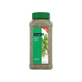 Chef's Larder Mixed Herbs 150g
