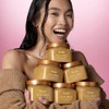 Tree Hut Golden Vanilla - Exfoliante de azcar de karit,