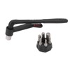Bike Torque Wrench Set High Precision Easy To Use Portable