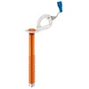 PETZL, Laser Speed Light, Ultralight Ice Screw With Integrated Handle,