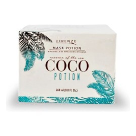 Firenze Tratamiento Coco Firenze 8.8oz