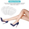 Forefoot Insoles