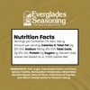 Everglades Seasoning & BBQ Rub Combo 14 oz (Pack of