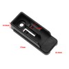 Be In Your Mind 2 Pcs Cordless Drills, Impact Wrench,