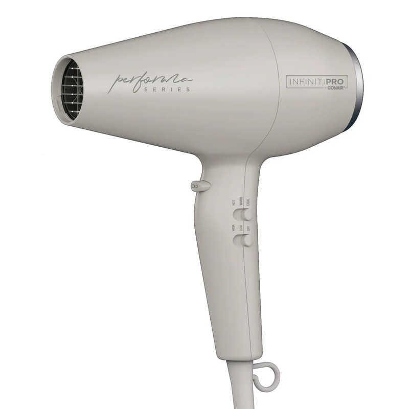 InfinitiPRO by Conair Performa Series Hair Dryer