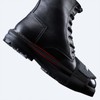 BoAn 2Pcs Motorcycle Shoe Protector, Motorcycle Shift Pad, Motorbike Shoe
