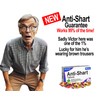 Anti Shart Fart Joke Prescription Pill Box With Jelly Beans
