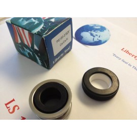 LIBERTY SEAL PS-100 PS100 Pump Shaft Replacement  Seal 5/8" For PS-100  For Dura-Glas pre 98
