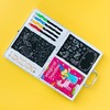 Bookoli - Scratch Art Activity Case - Fun Activity Set