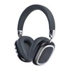 Wireless Bluetooth Headphones with Microphone, 10H Playtime, Noise Cancelling, HiFi