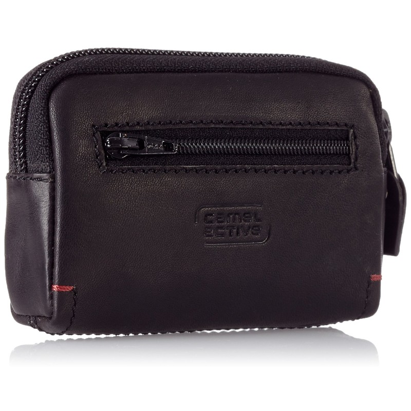 camel active Key Cases 181 701 60 Black