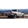Honda Genuine Ridgeline Tailgate Lock 08Z07-T6Z-100D (NH603P)