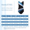 Gymnastics Leotards for Girls Athletic Clothes Activewear One-Piece Leotard for