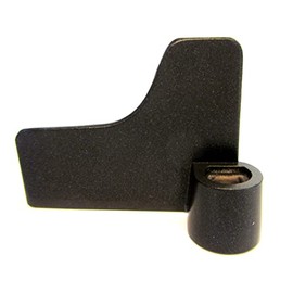 NewWave ADD96E226 Breadmaker Kneading Blade for Panasonic SD-B2510, SD-R2530, SD-YR2540, SD-YR2550