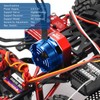 GOUPRC 30A Brushless Mini ESC & 2204 2400KV Brushless Outrunner