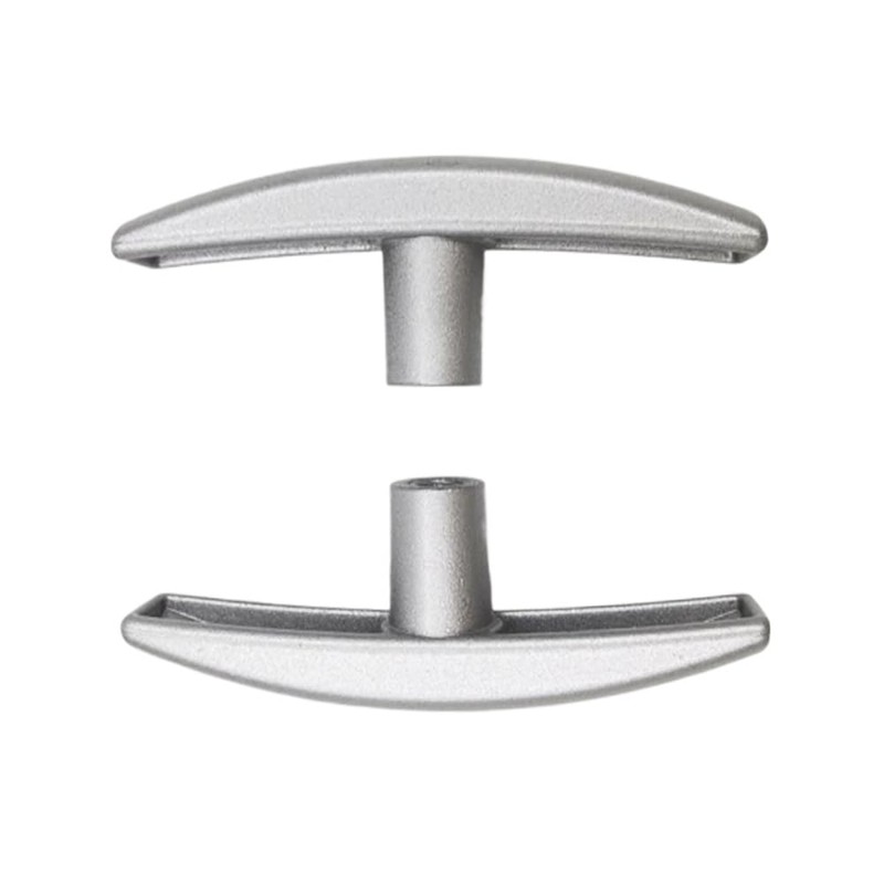 DSkoiph 2 Pack RV Waste Water Valve Handles Replacement Compatible