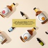 Explorer Vanilla Coffee Syrup Flavor, All Natural Gluten Free Flavoring