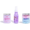 Kit Depilación Piernas Perfectas OMG (3 Productos + Estuche)