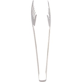 Zwilling 07150-182 Diner Spaghetti Tongs Stainless Steel Pasta Salad