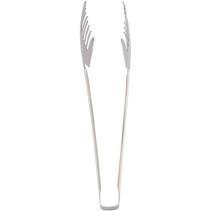 Zwilling 07150-182 Diner Spaghetti Tongs Stainless Steel Pasta Salad