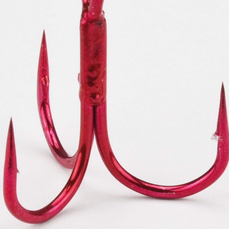 Owner ST-36RD Red Size 2