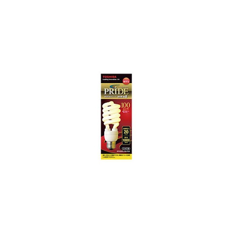 Toshiba Lighting & Tec CFL Neo-Ball Z 3 Wavelength Bulb