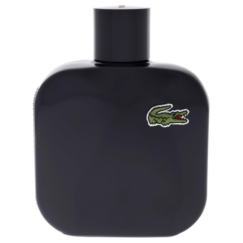 Lacoste Eau de Toilette Spray for Men, Eau De Lacoste