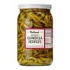 Roland Foods Guindilla Peppers, Specialty Imported Food, 63.4 Ounce Jar,
