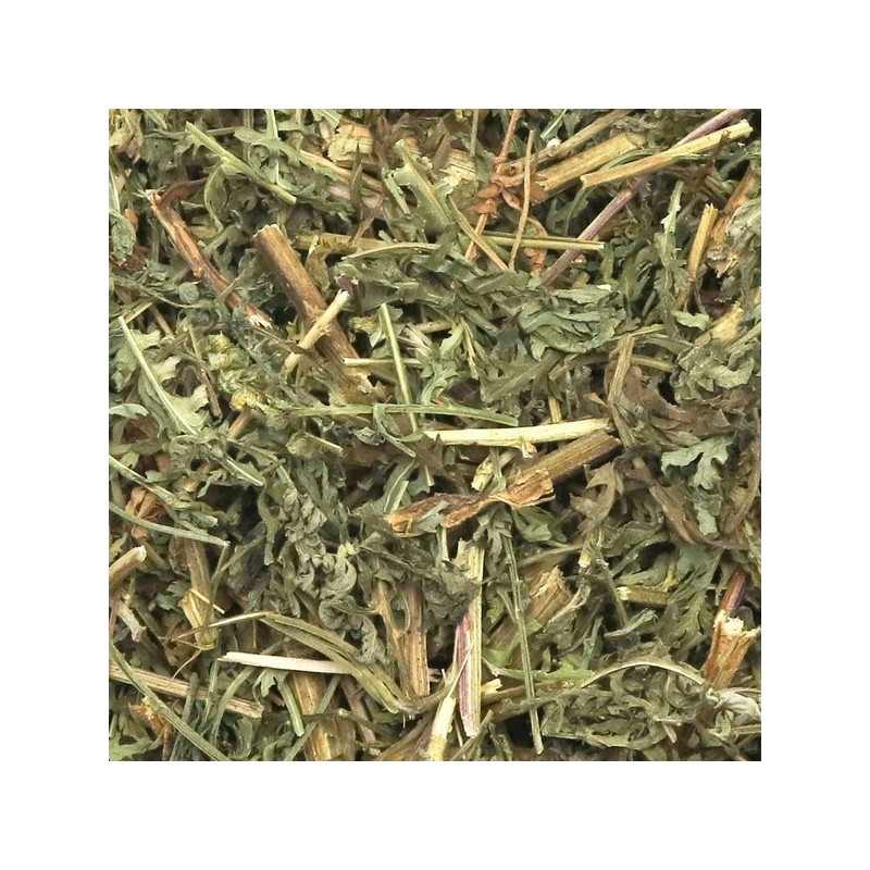 Donguihanjae 동의한재 국산 인진쑥 더위지기 한인진 600g Korean Domestic Mugwort