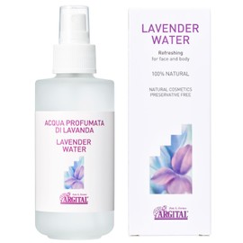 Argital Aroma Essence Water L 4.2 fl oz (125 ml)