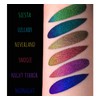 KARLA COSMETICS MULTI CHROME LOOSE EYESHADOW - MIDNIGHT, KARLA COSMETICS
