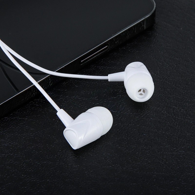 Unbranded Corded Earbuds/Headse