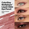 REVLON ColorStay Multiplayer Liquid-Glide Eye Pencil, Multi-Use Eye Makeup...