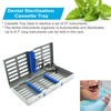 MY AR Store Sterilization Cassette Tray Box Autoclave Premium Design