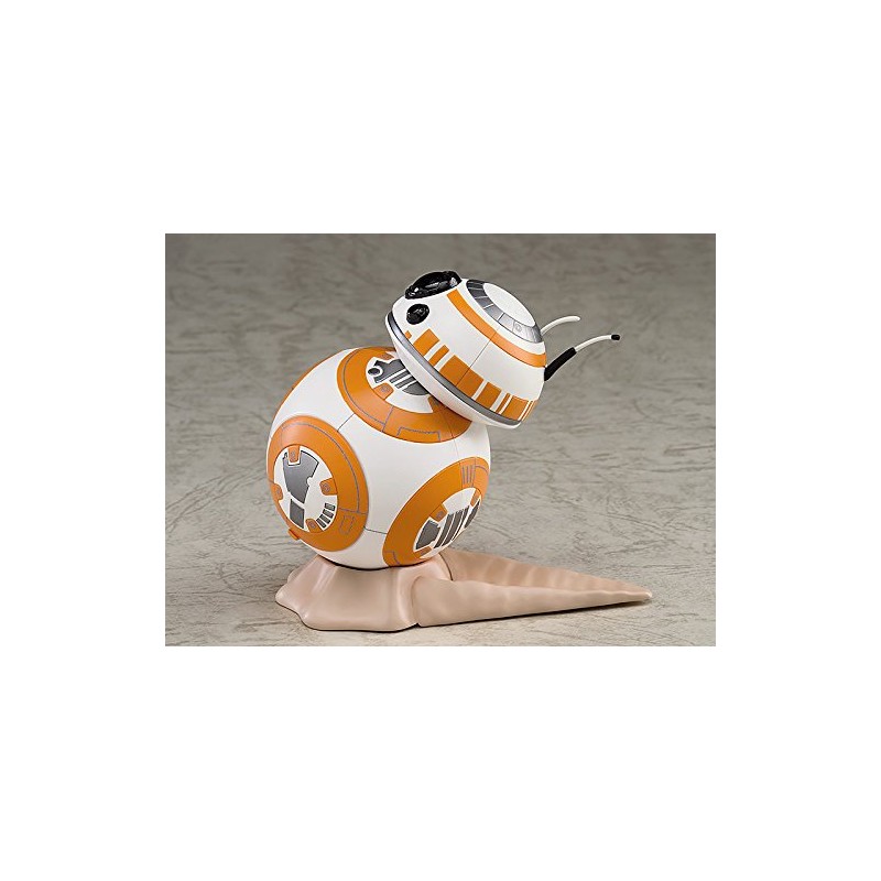 Nendoroid, Star Wars: The Last Jedi, BB - 8, Non