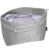 Bag-in-Bag, Inner Bag, Lightweight, Freestanding, Large Capacity, Storage Bag, Women's,
