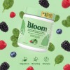 Bloom Greens Original Con Fibra Y Probióticos 25 Porciones