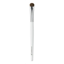 Brocha de Ojos E.L.F. Cosmetics Natural Blanca B1815-1