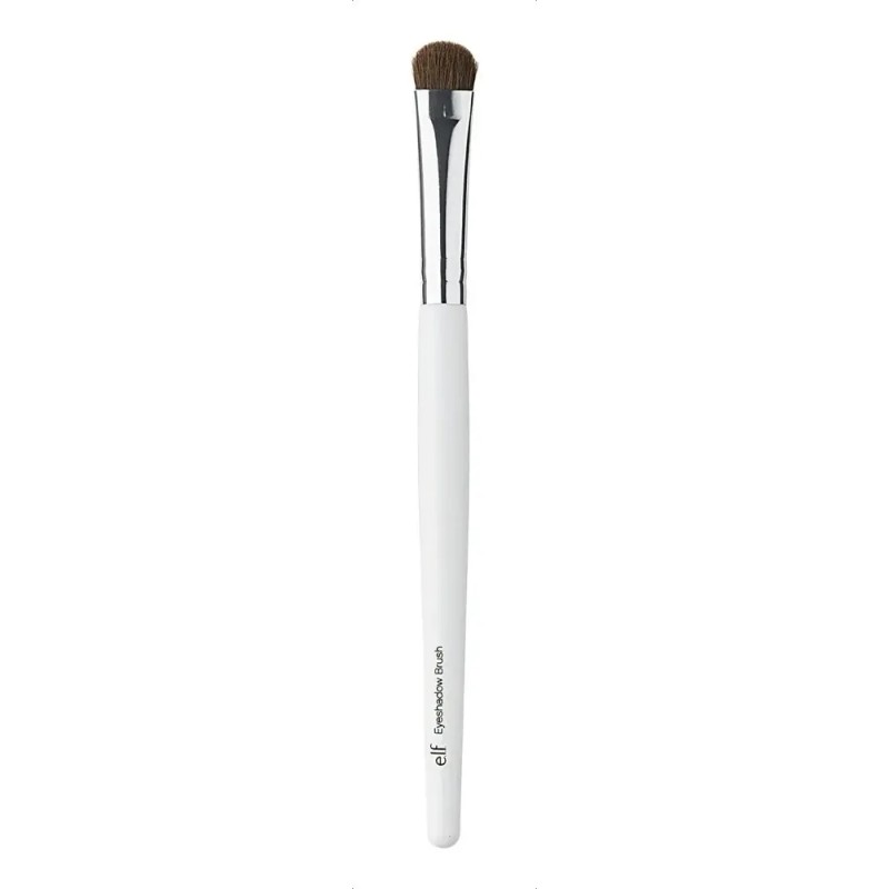 Brocha de Ojos E.L.F. Cosmetics Natural Blanca B1815-1