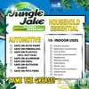 Jungle Jake Cleaner Degreaser