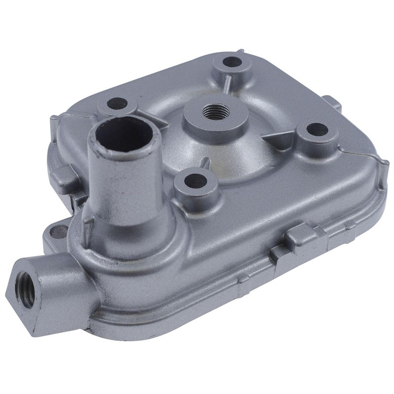 Cylinder Head 50 cc Standard for JetForce 50cc, Ludix 2,