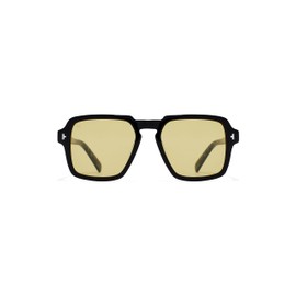 HAWKERS LASH Sunglasses for Men and Women, Black Matcha