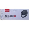 LS2, Pinlock 70 Max Vision Anti-Fog Film Compatible FF908 Strobe