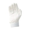 Hy5 Cotton Pimple Palm Gloves - Black - X-Large