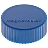 Magnetoplan Magnum Magnet Holder 34 mm 10 Items Dark Blue