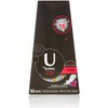 U by Kotex Barely There Thong Pantiliners 50 ea (Pack