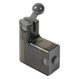 KUHN RIKON Ratchet Grater Grey